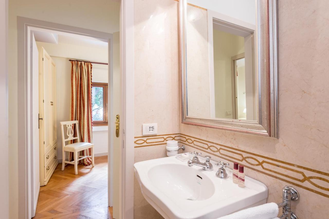 Apartment Ca' Dei Cuori On The Grand Canal Venedig