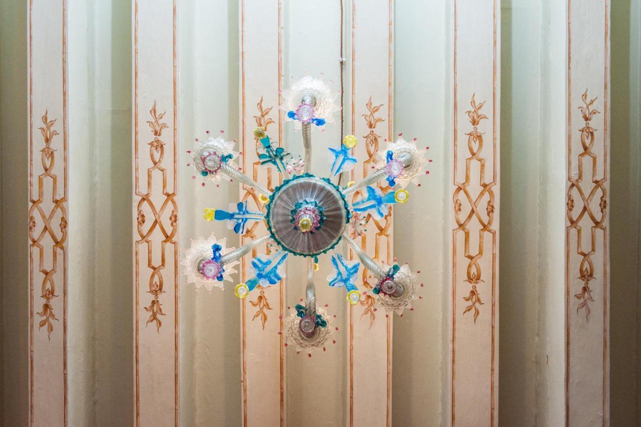 Ca' Dei Cuori On The Grand Canal Apartment Venedig